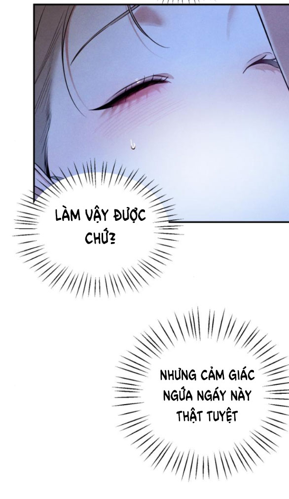 Mong Ước Của Ác Ma chapter 6.1 - Trang 11