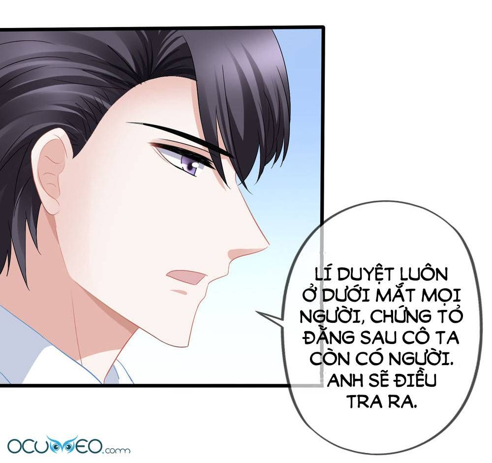 mỹ vị giai thê chapter 50 29
