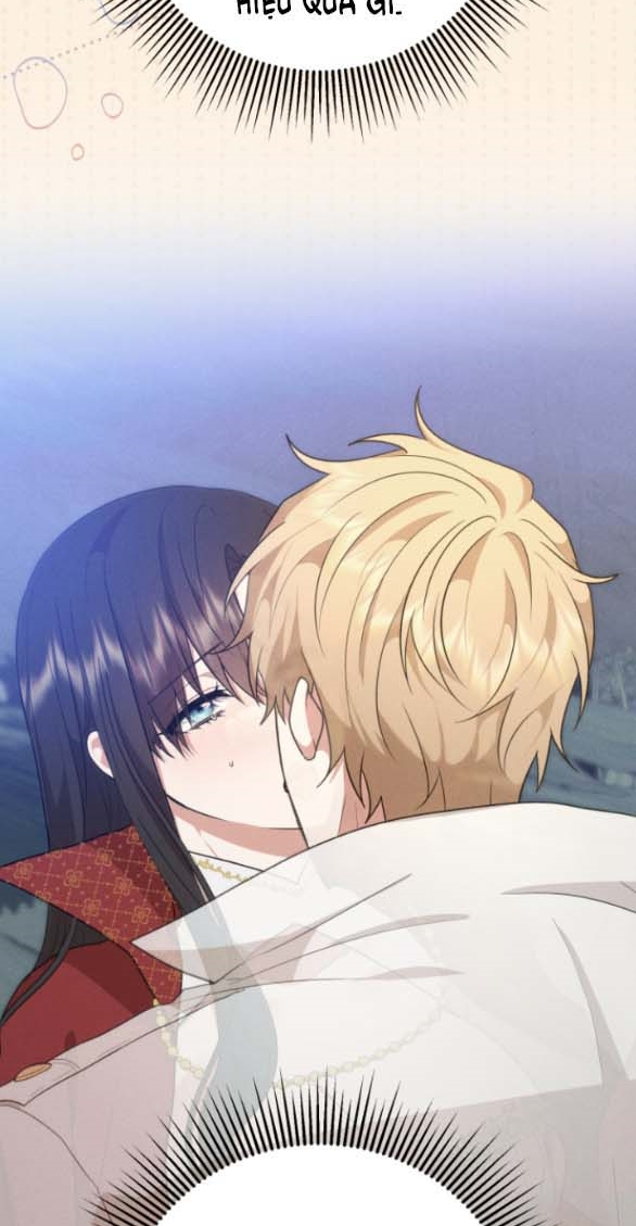 [18+] dũng sĩ vị tha chapter 16.2 16