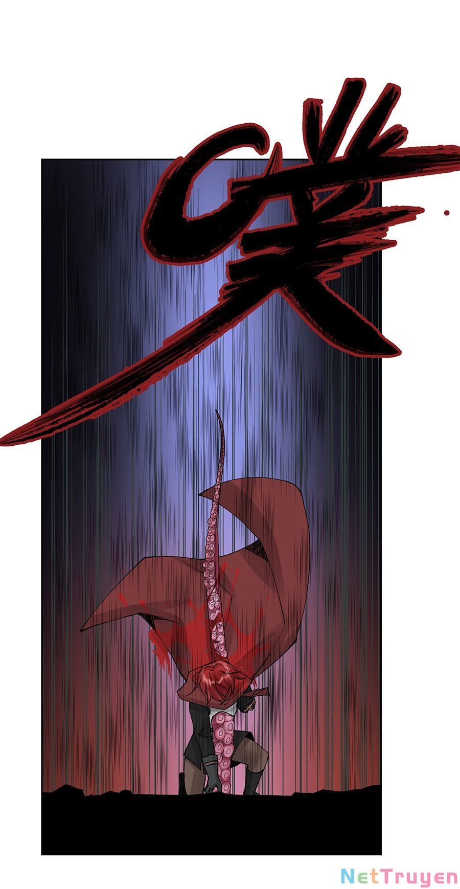 bản giáo chủ thân bất do kỷ chapter 37 63