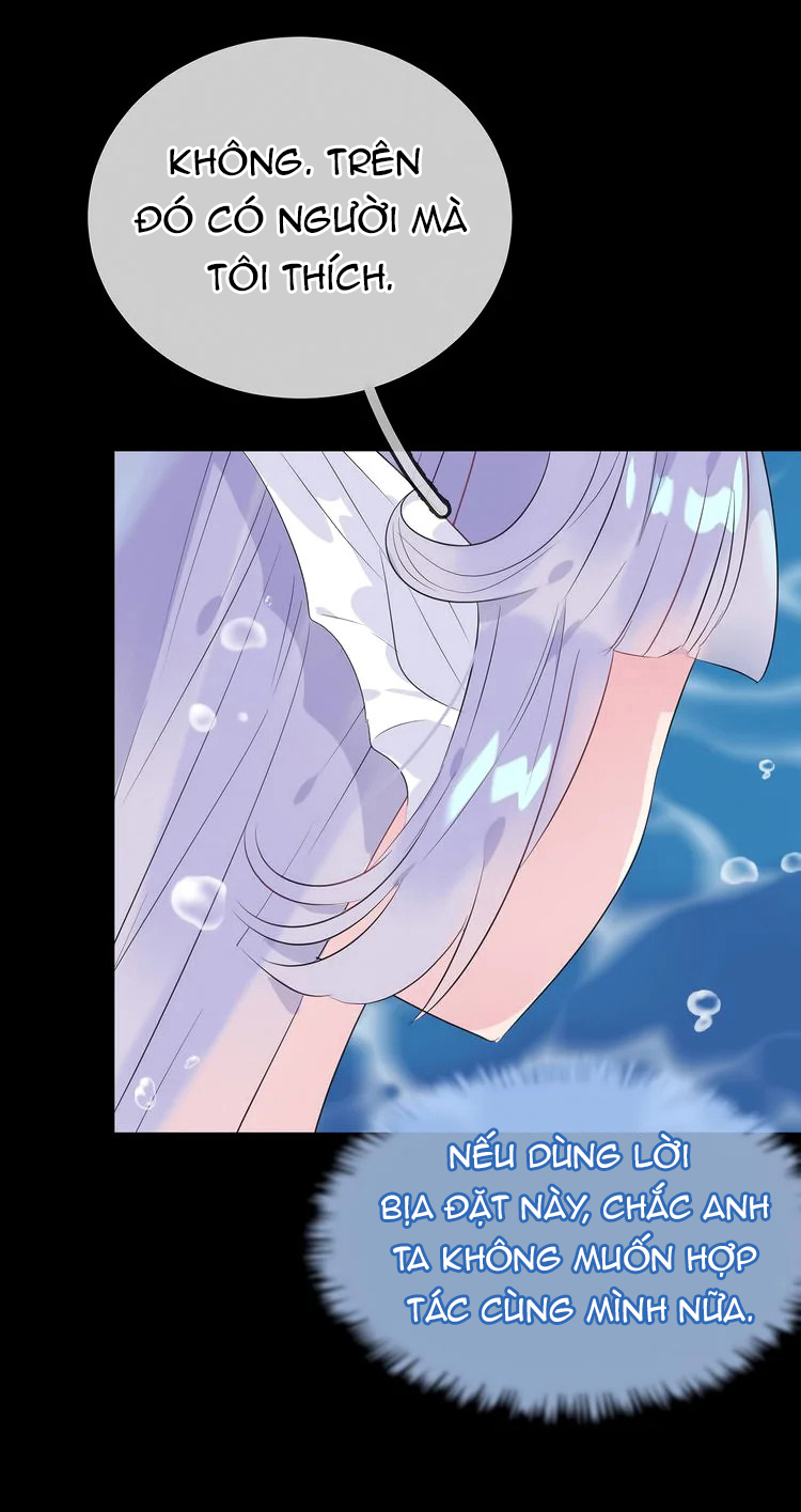 bộ váy của nàng tiên cá chapter 18 36