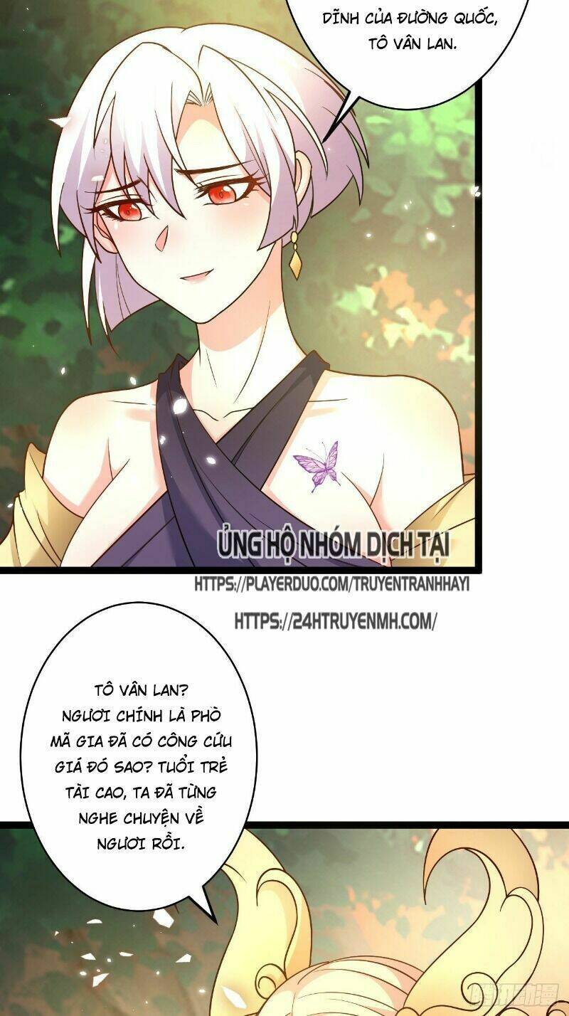 trọng sinh tối cường ma tôn ở rể chapter 80 22