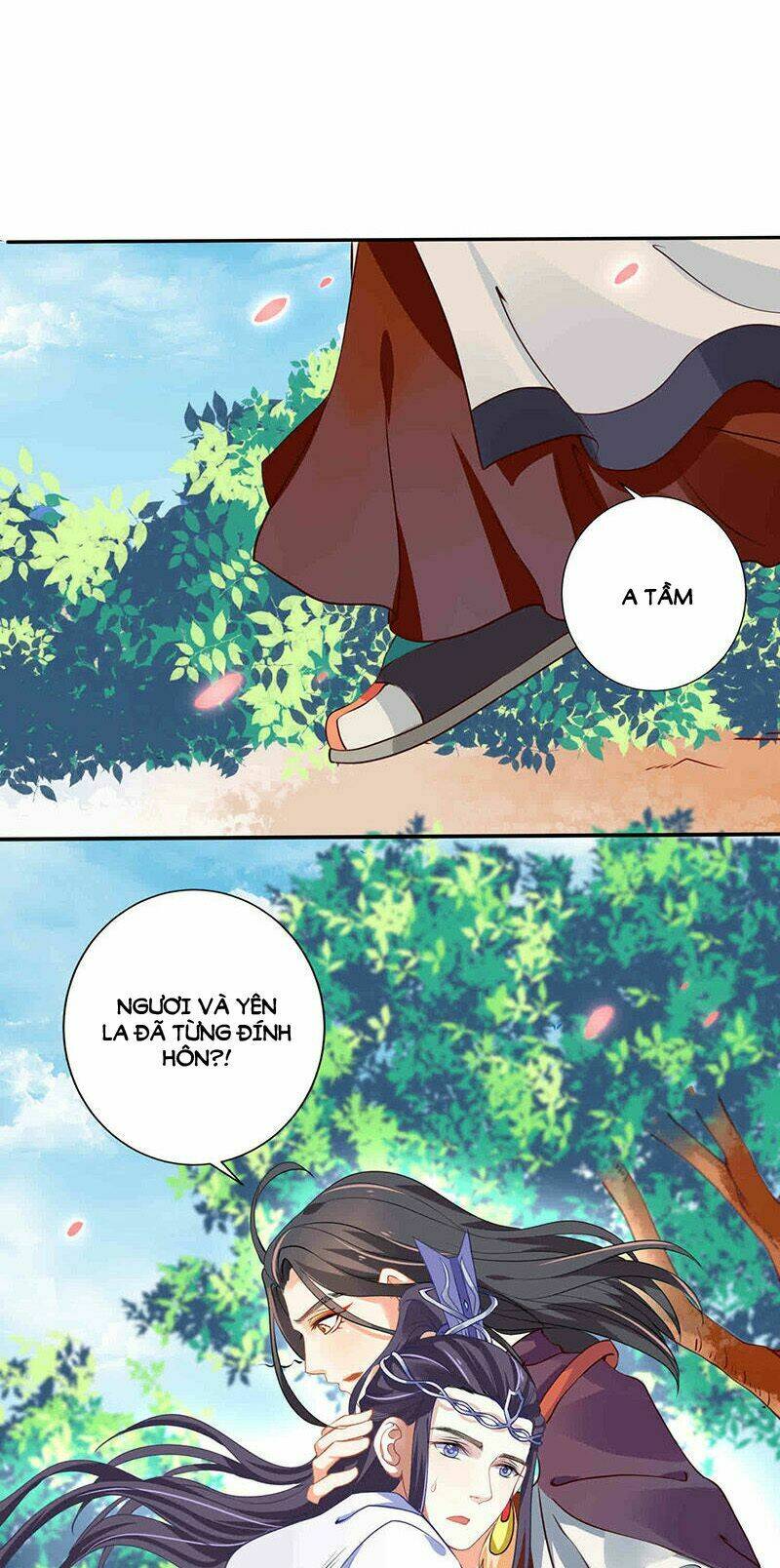 tay phải của bản tọa thành tinh rồi chapter 32 13