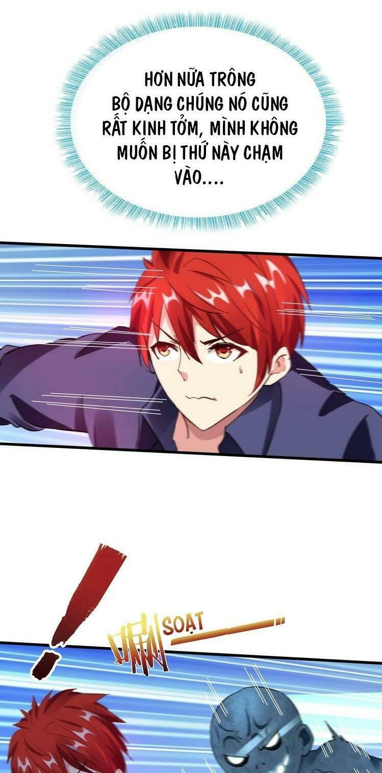 kinh thế kỳ nhân chapter 45 5