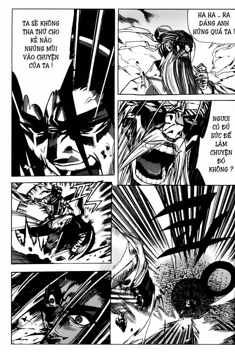 king of hell chapter 52 11