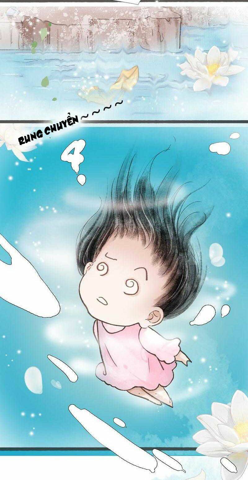 nữ phụ không điển hình chapter 0 23