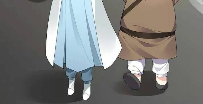 độc phi thần y quá kiêu ngạo chapter 92 14