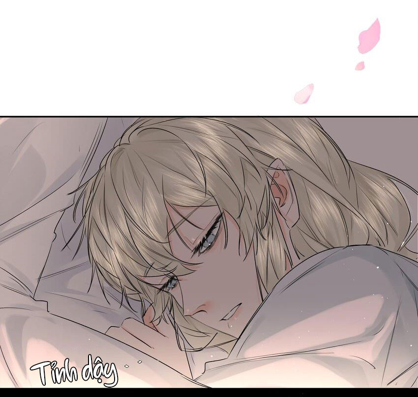 tình cũ là vua chapter 42 20