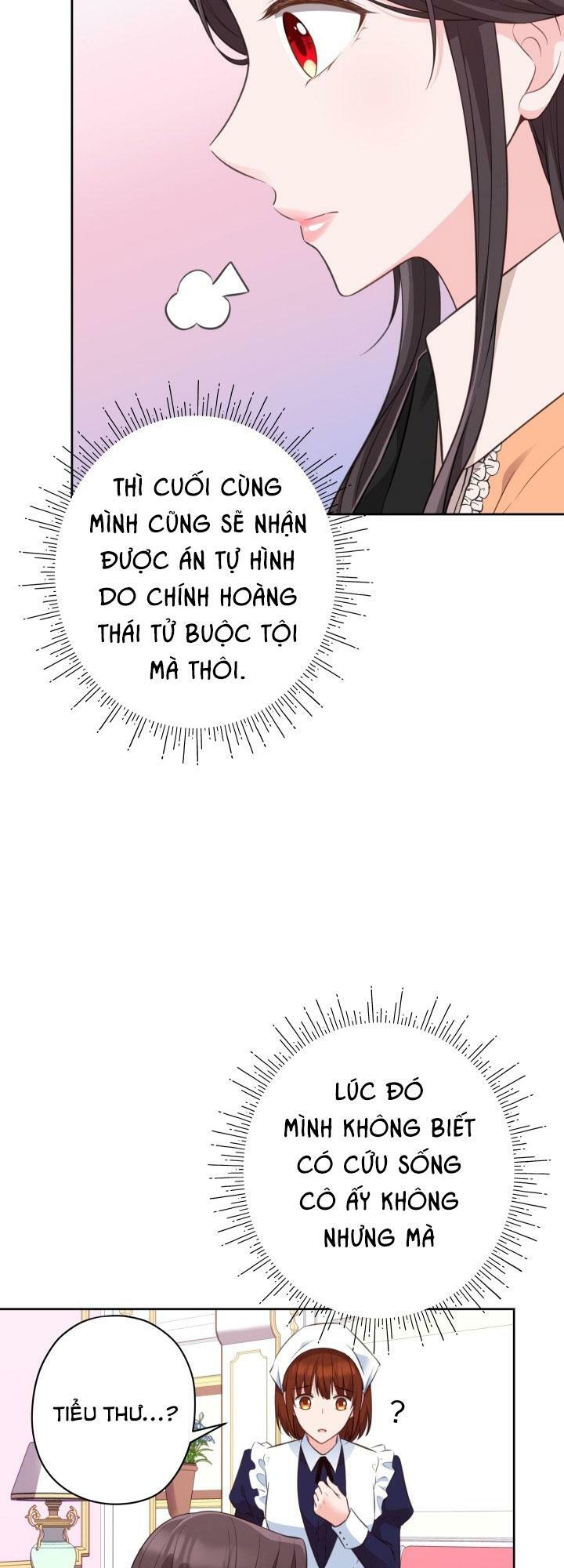 gửi đến người bạn của tôi chapter 30 12