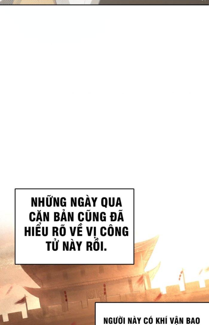 đoán mệnh mà thôi, cửu vĩ yêu đế làm sao lại thành nương tử của ta?! chapter 5 23