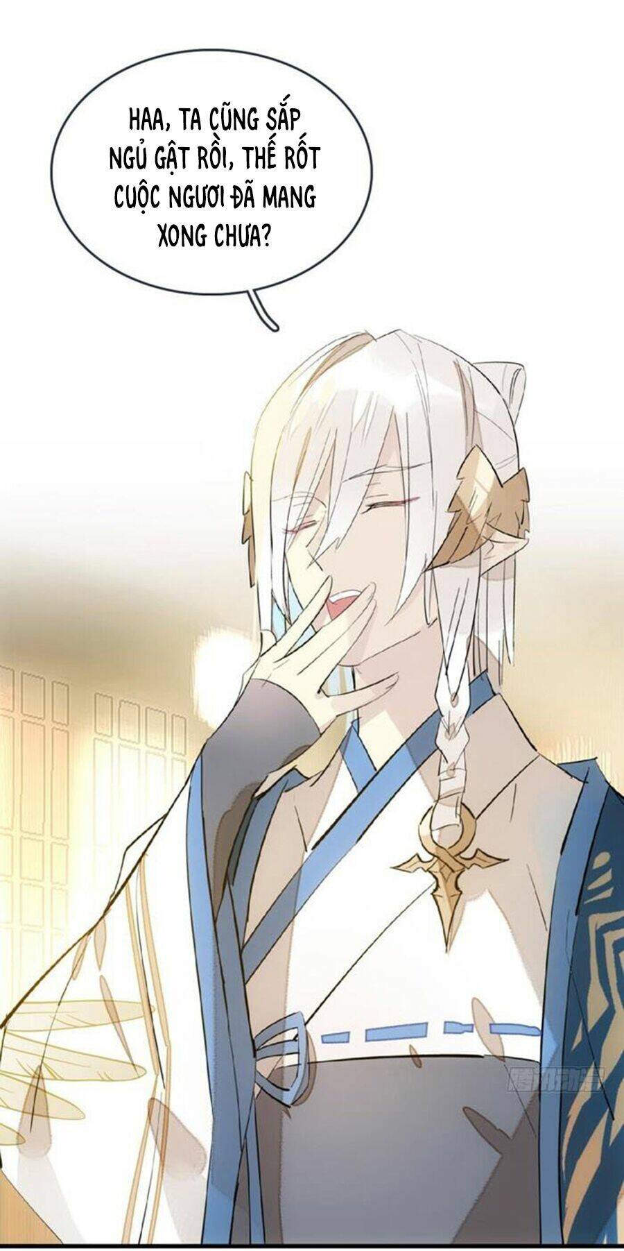 sư phụ lại trêu chọc ta chapter 69 4