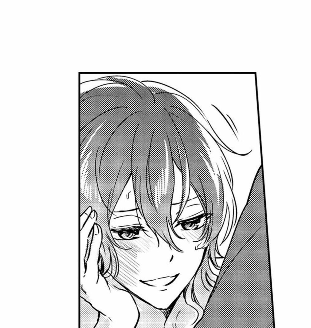 mang thai ở trường nam sinh chapter 61 45