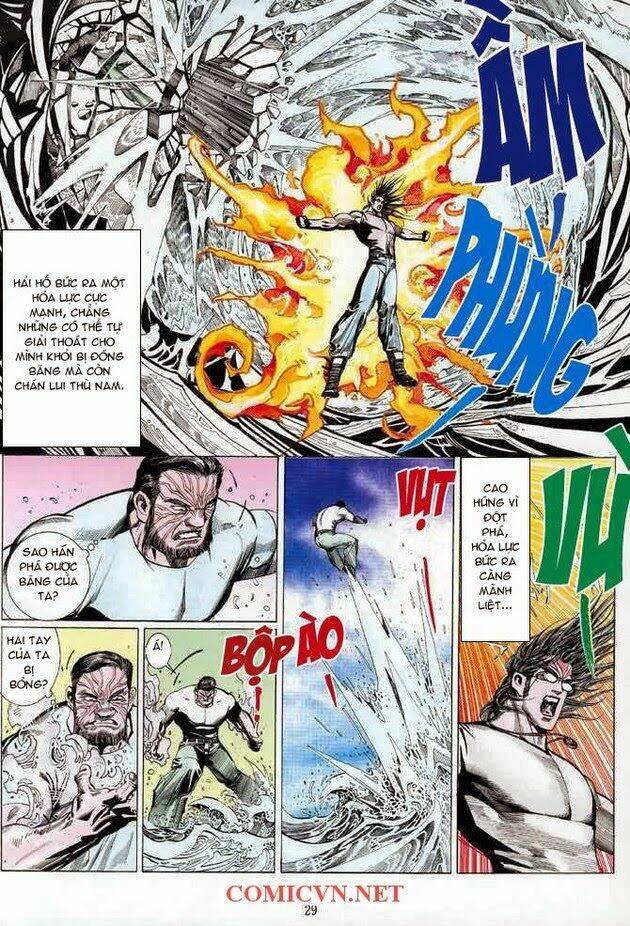 hải hổ 1 chapter 13 25