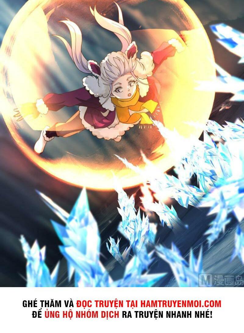 trên người ta có một rồng chapter 449 14