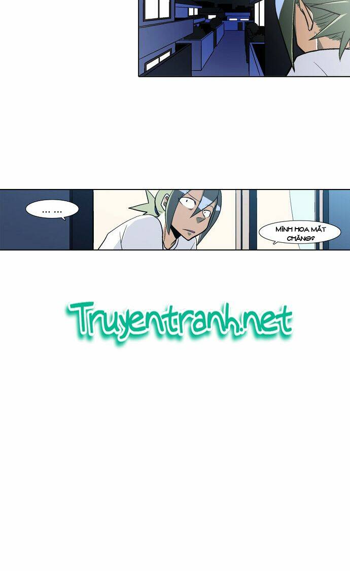 the language of god chapter 7 3