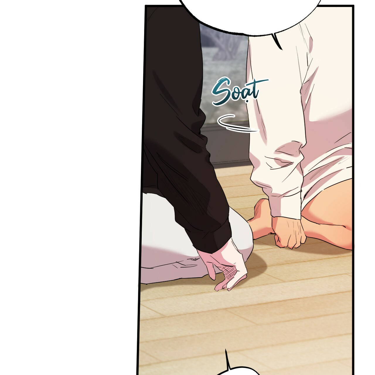 những chú thỏ của hapypy chapter 10 66