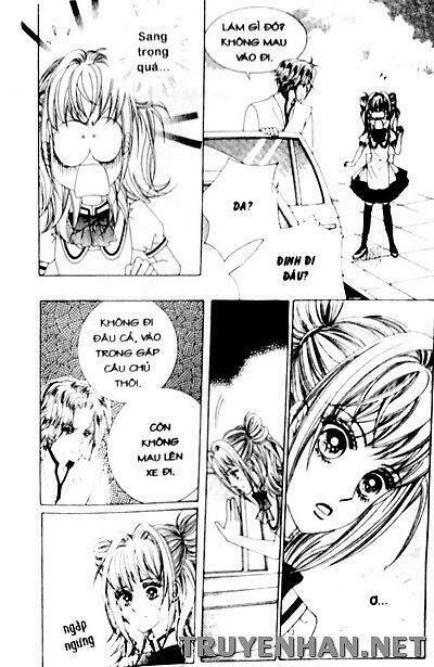 lọ lem hậu đậu chapter 78 13