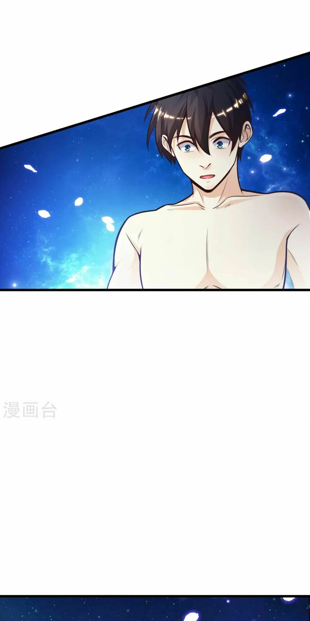 tối cường vận đào hoa chapter 1 28