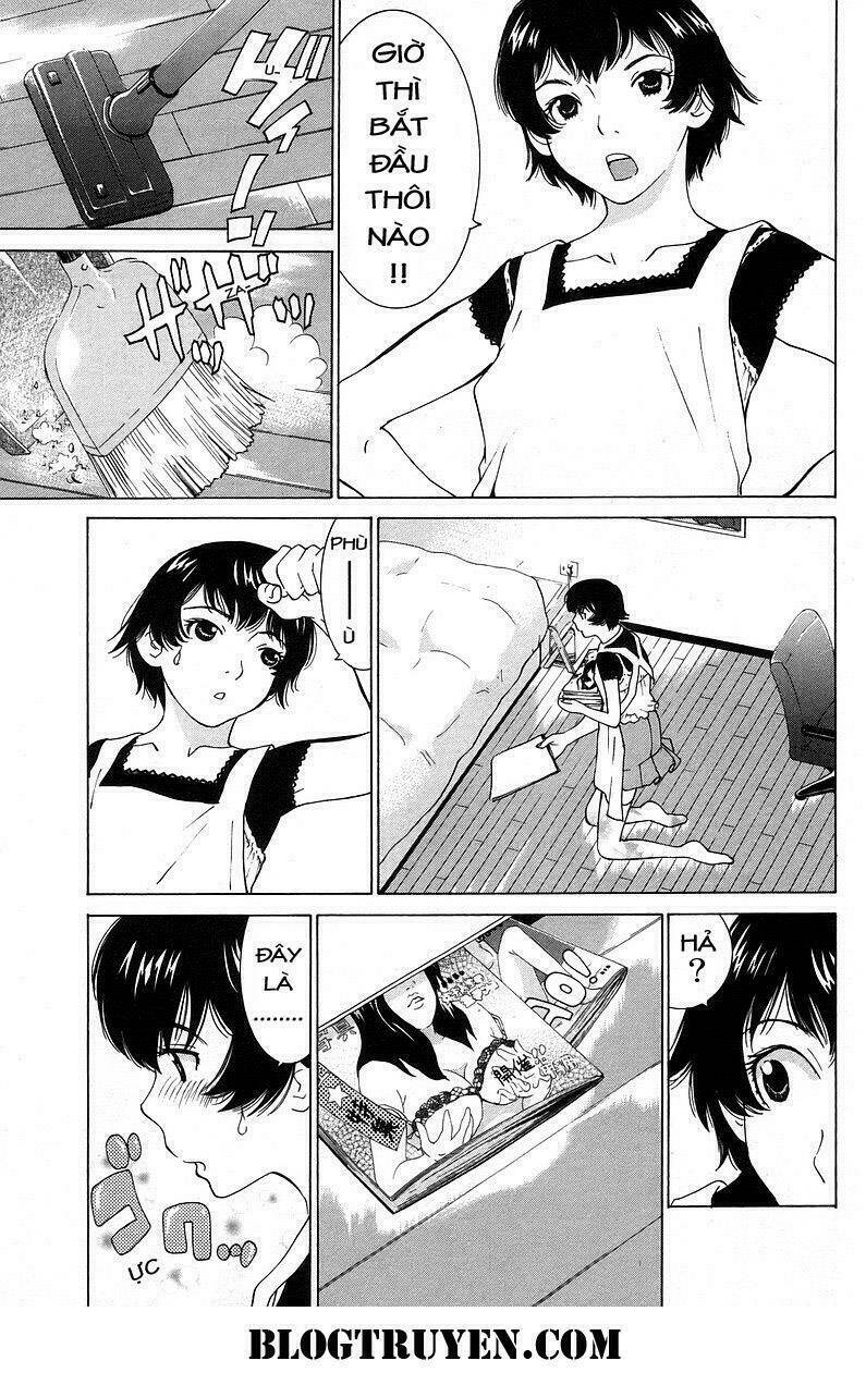 gacha gacha - secret chapter 50 19