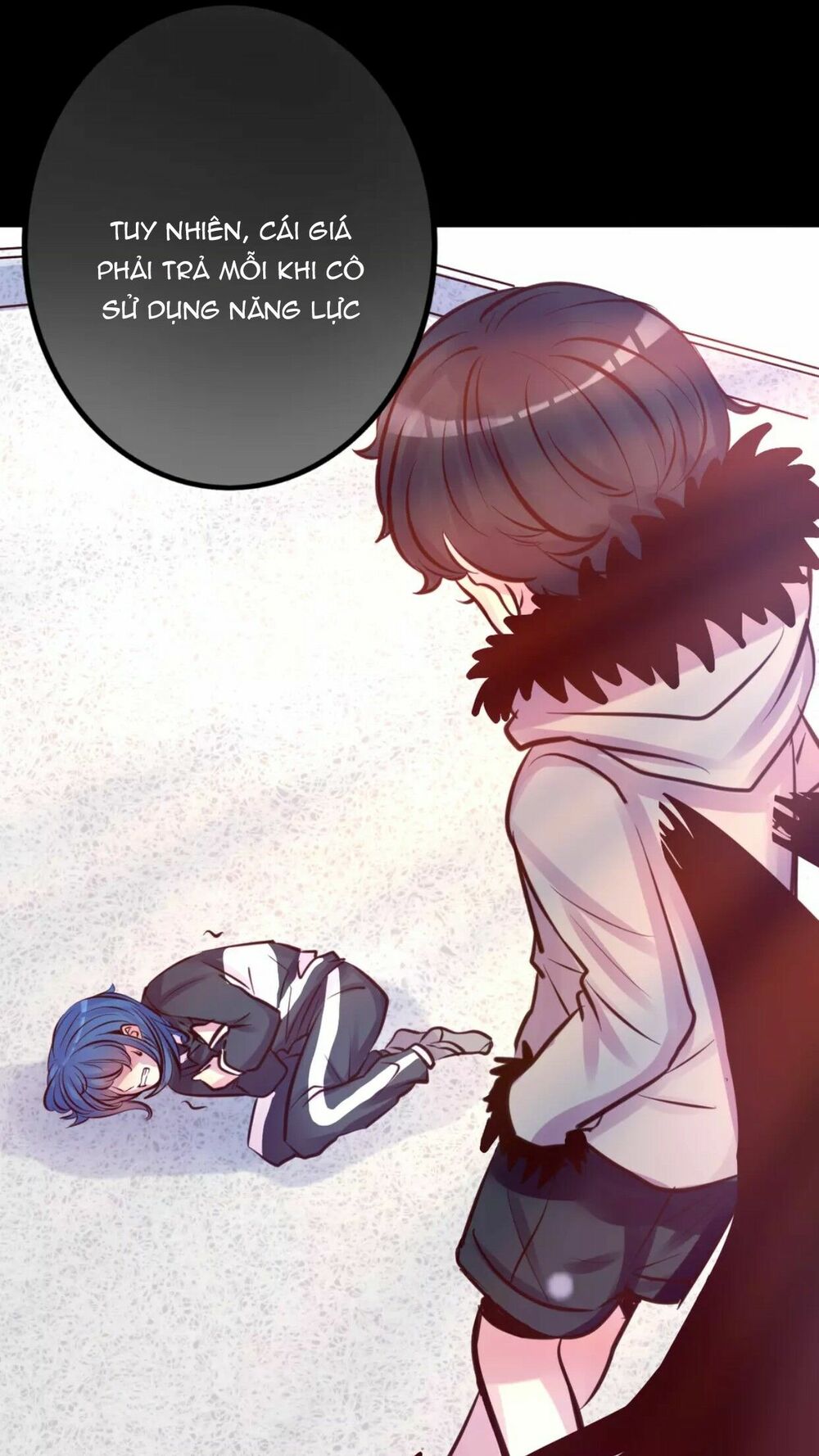 trả thù trường trung học phần 2 chapter 10 44