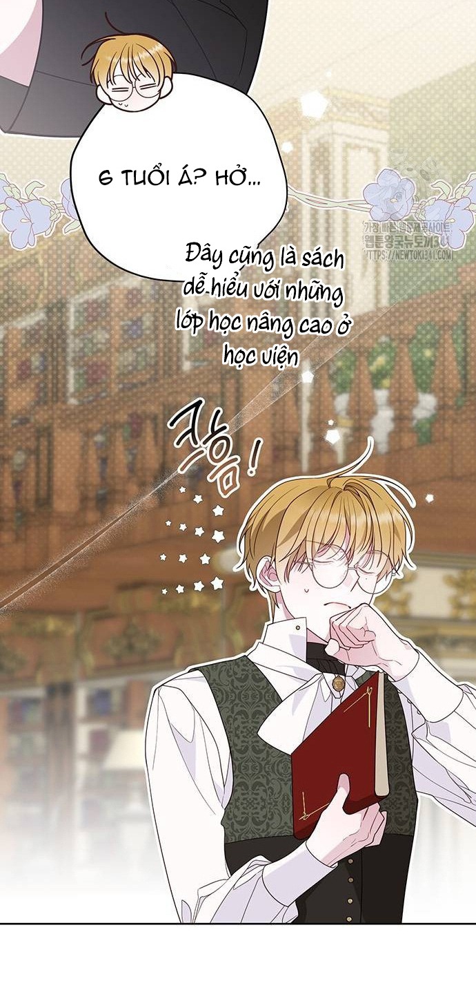 tiểu bạo chúa chapter 65.2 3