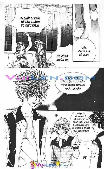 nụ hôn cuối chapter 42 5