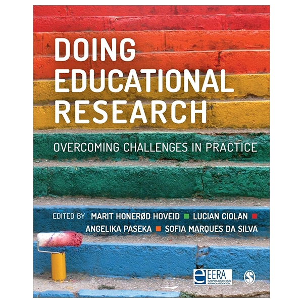 Doing Educational Research: Overcoming Challenges In Practice