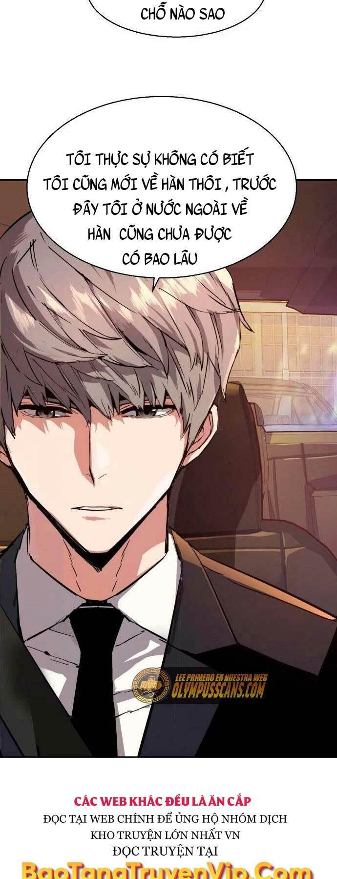 bạn học tôi là lính đánh thuê chapter 127 66