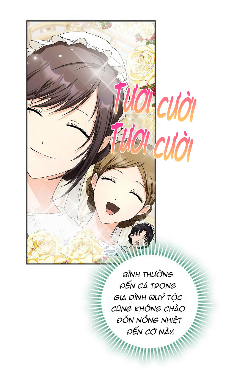 trở thành vợ của nam chính chapter 25.2 15