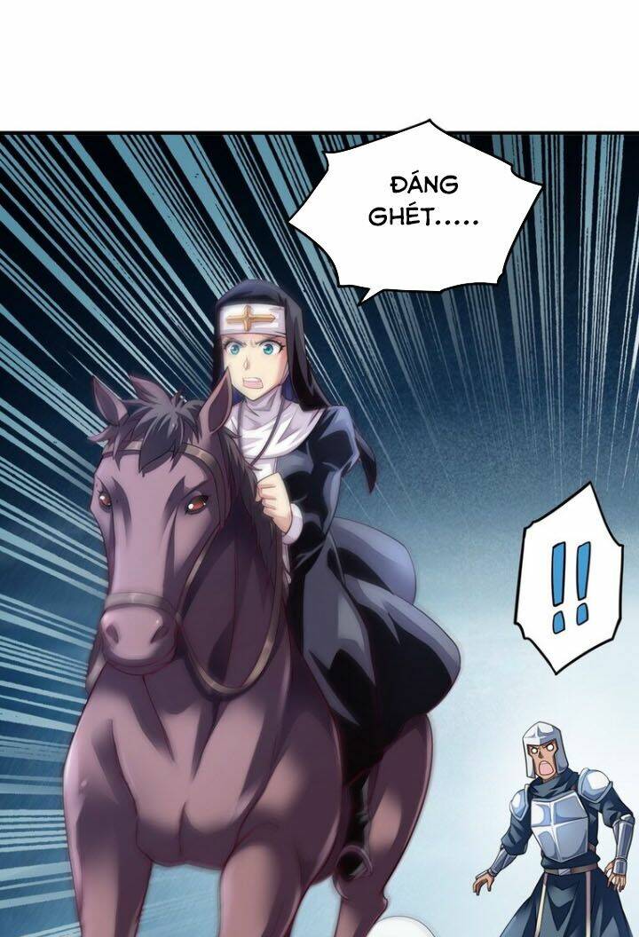 ma vương pháp tắc chapter 14 32