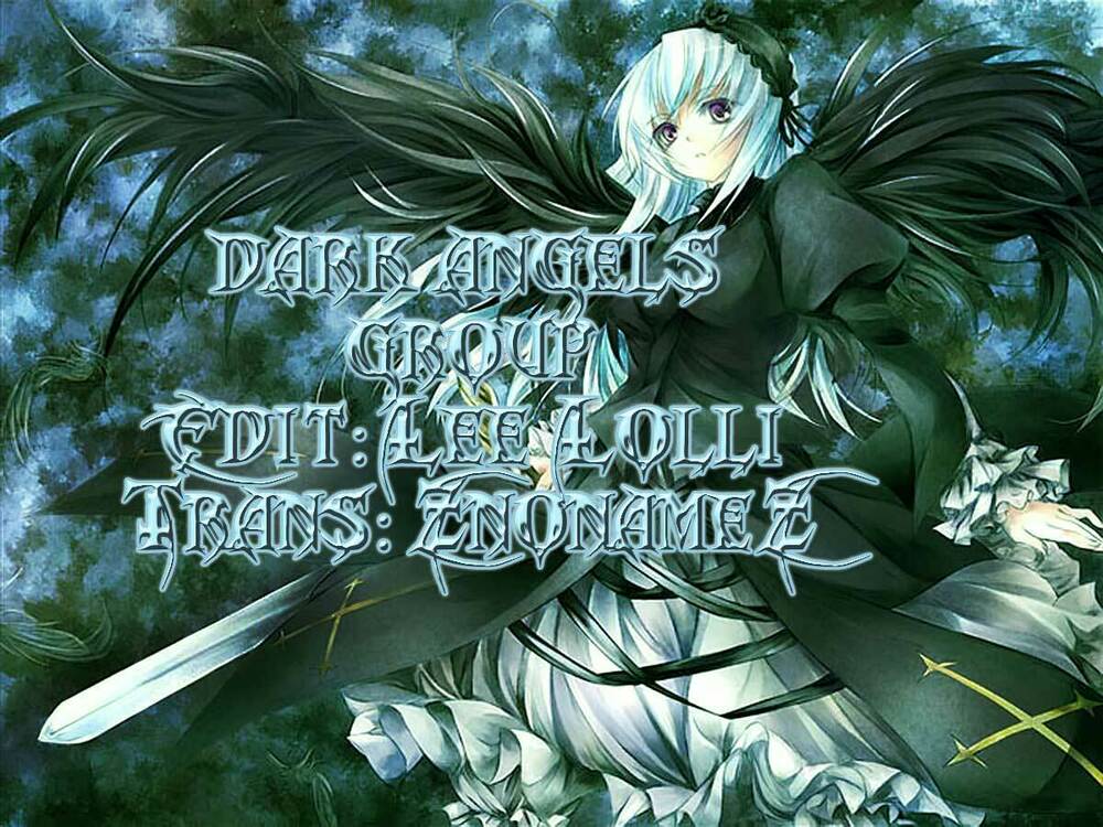 kaibutsu-san ni rei! chapter 1 1