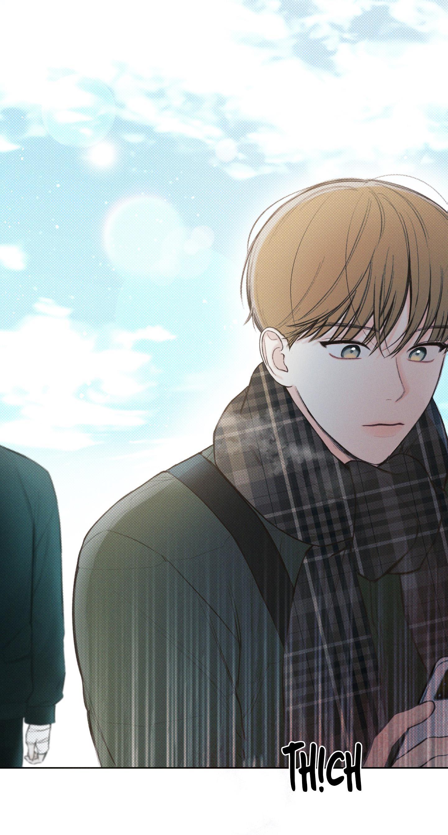 tháng 12 chapter 13 31