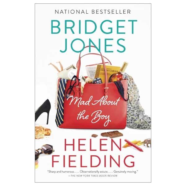 Bridget Jones: Mad about the Boy