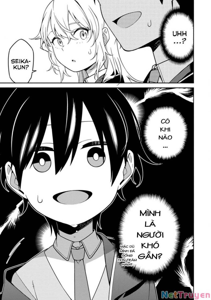 âm dương sư mạnh nhất chuyển sinh chapter 5 3