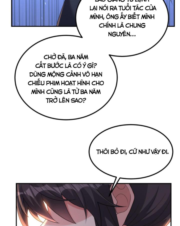 học cùng em gái, tôi bất cẩn vô địch rồi chapter 189 18