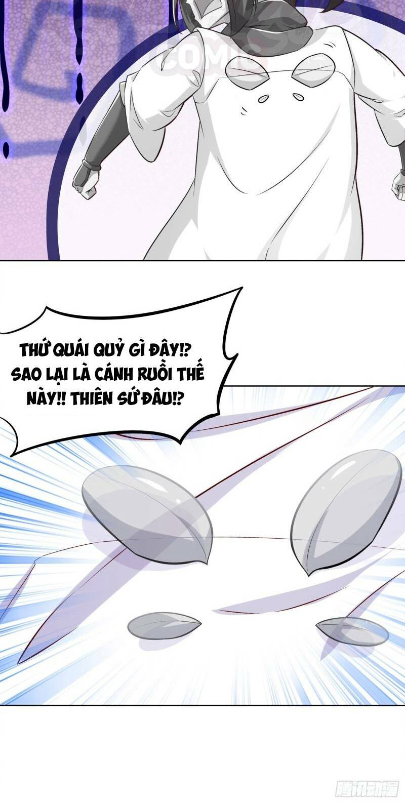 võng du chi tối cường đoán mệnh sư chapter 44 20