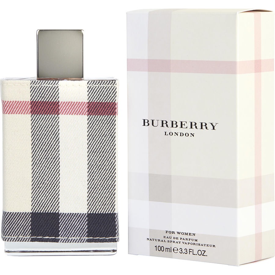 Nước Hoa Nữ Burberry London For Women