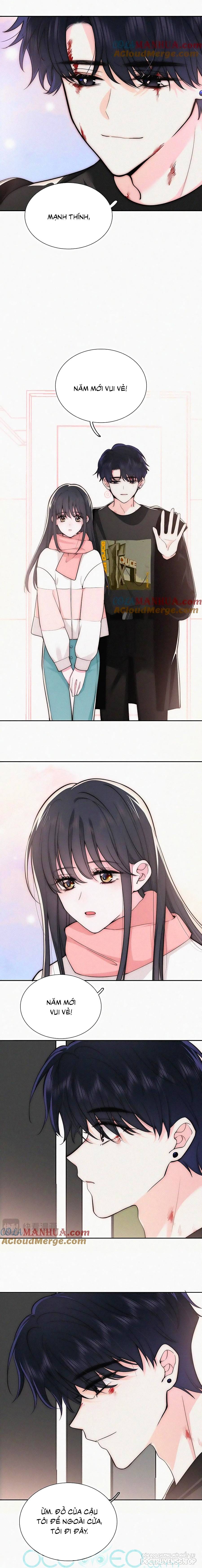 vẫn cứ nuông chiều chapter 64 5