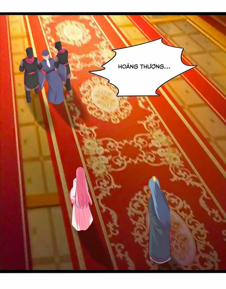 thỏ yêu tiểu vương phi chapter 82 40
