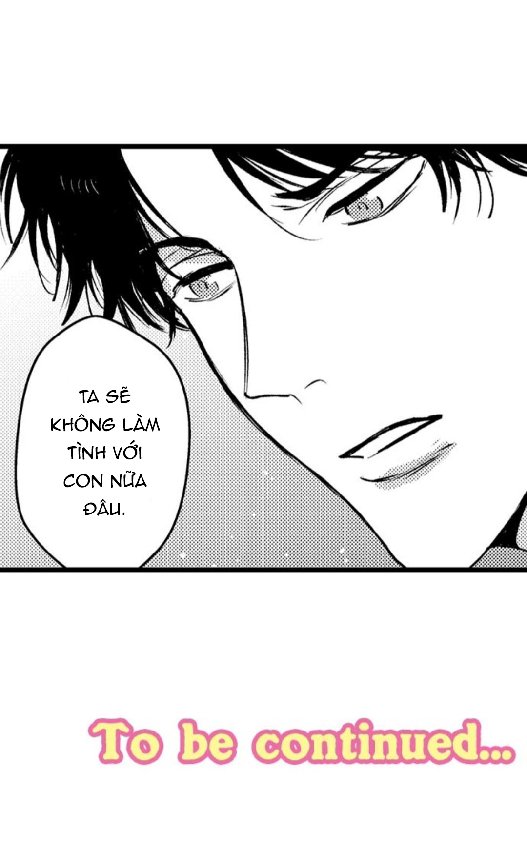 đứa con trai quái vật của tôi chapter 10.2 10