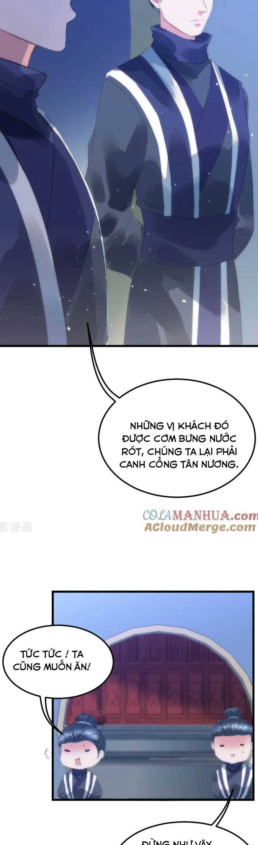 y phi khuynh thành : vương phi muốn hưu thư chapter 1 5