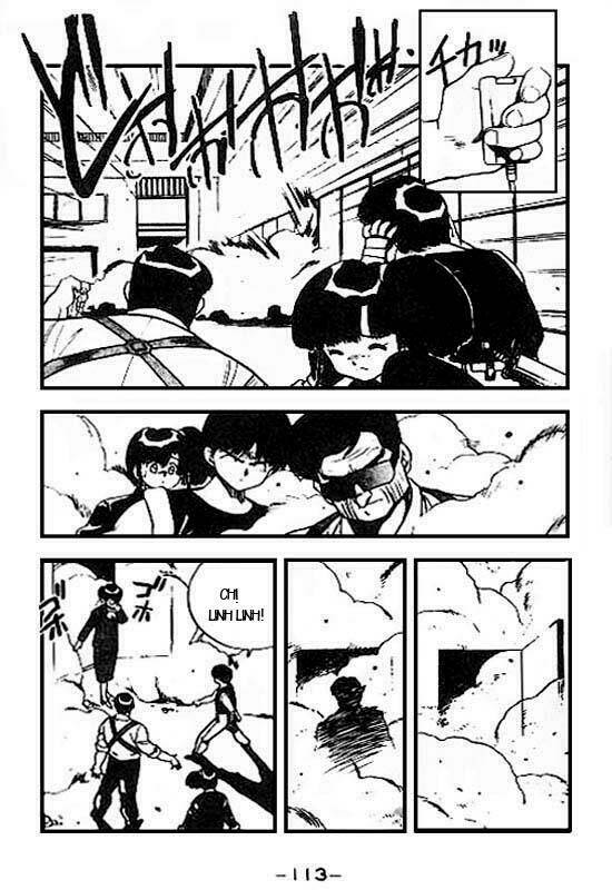 3x3 eyes chapter 74 1