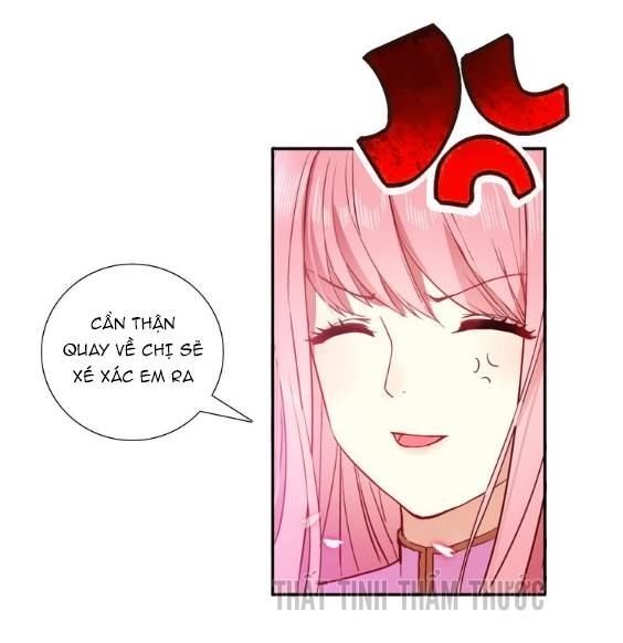 mộng văn sơn hải kinh chapter 3 15