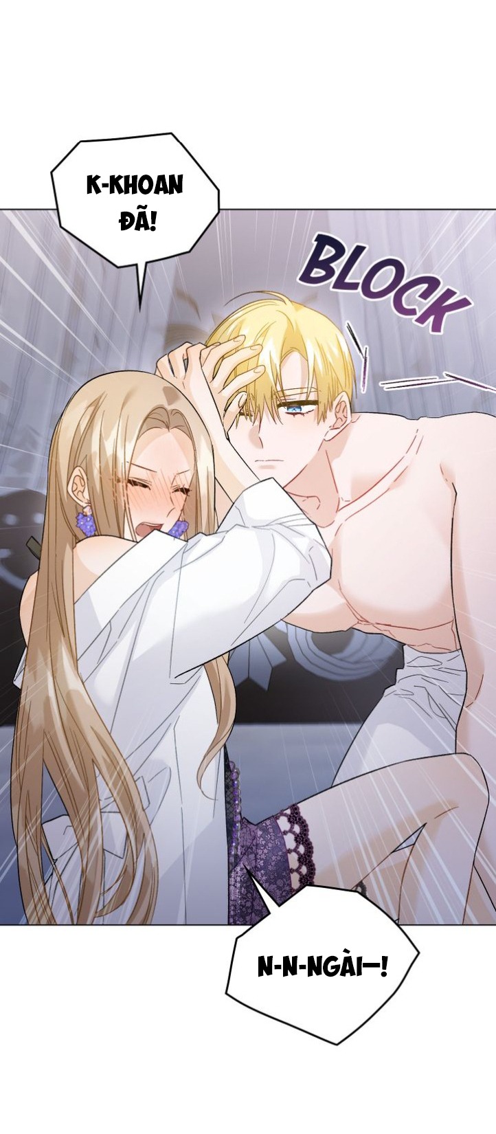 hải tặc thượng lưu chapter 24 18