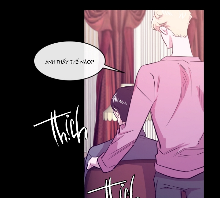 kiếp trước bí ẩn của giáo sư chapter 16 13