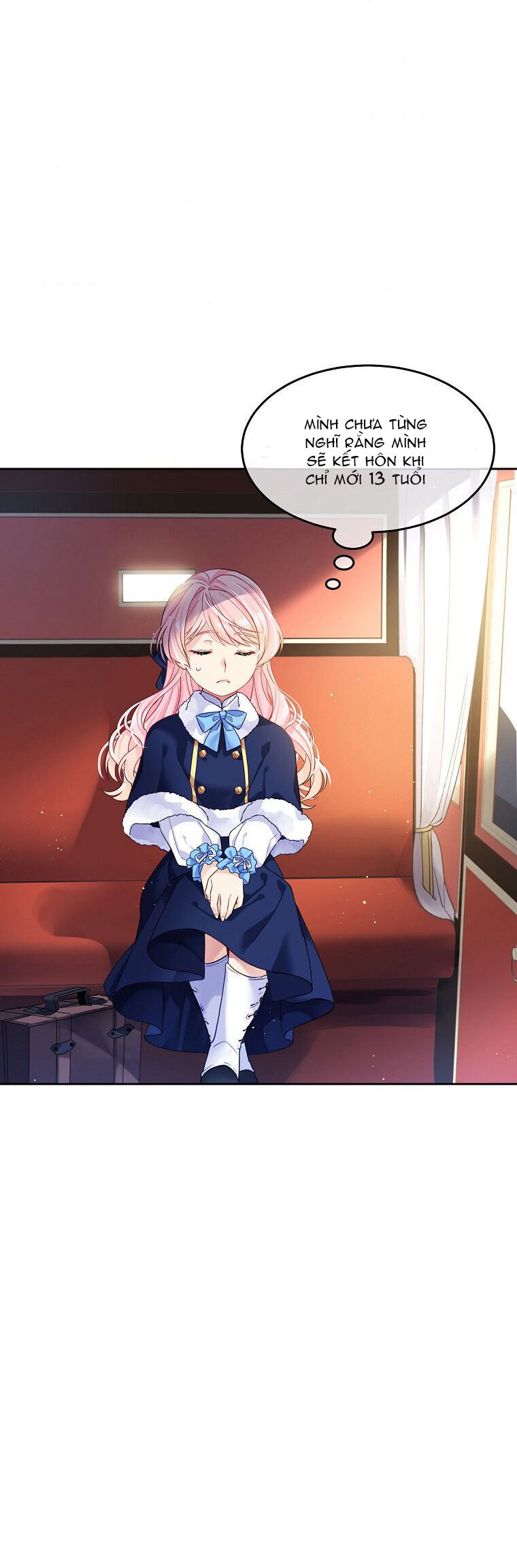 chồng tôi dễ thương quá, phải làm sao bây giờ? chapter 1.1 7