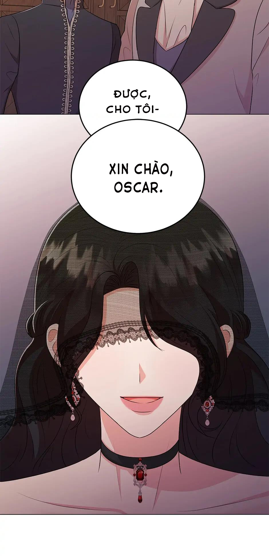 diễn vai ác nữ cũng thật khó khăn chapter 72 59