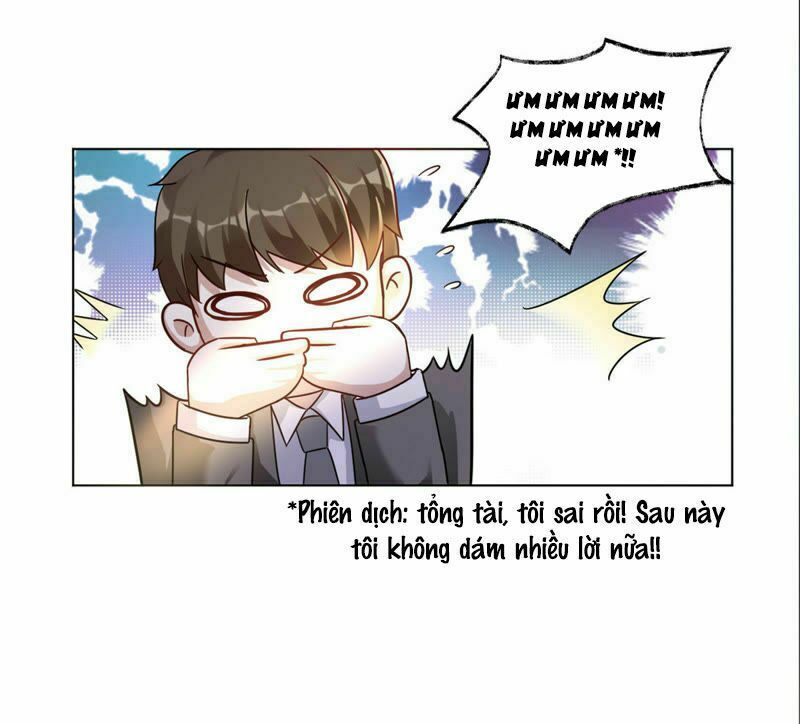 thần luân mật luyến chapter 12 23