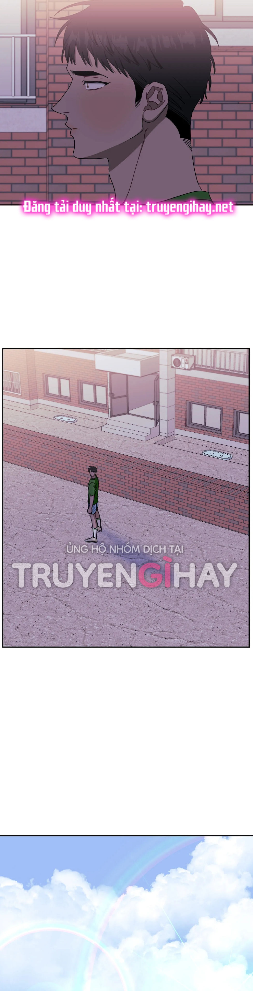 hơn cả bạn bè chapter 40.2 11