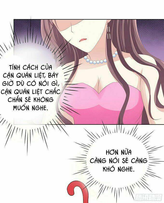 liệt ái tri hạ: series mật đào tiểu tình nhân chapter 75 21